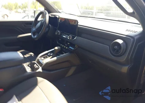 2023 Chevrolet Colorado 4Wd Short Box Trail Boss из США, поврежденный, VIN 1GCPTEEK9P1198093